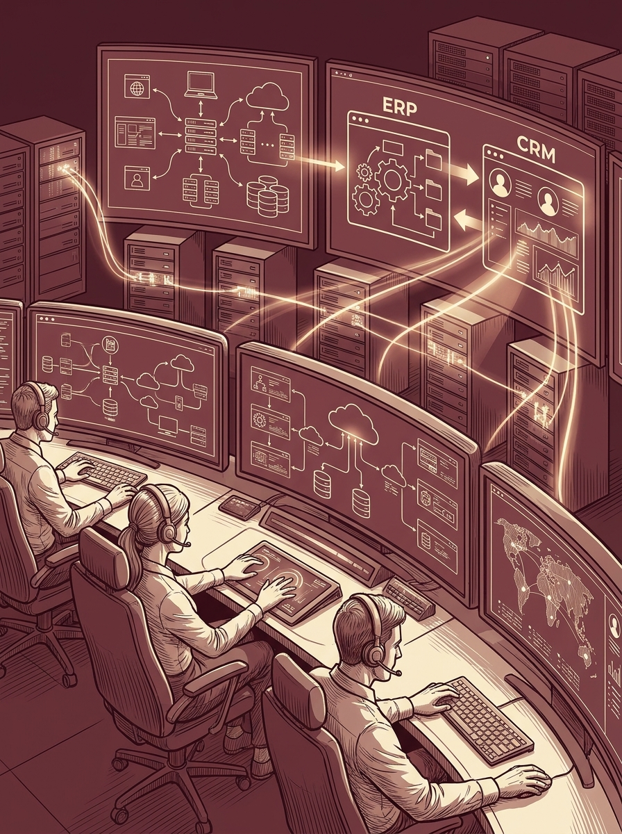 System Integration