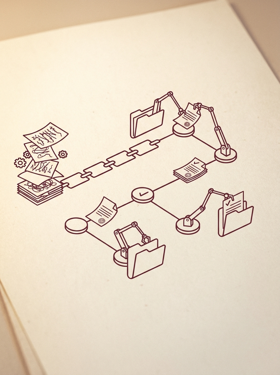 Workflow Automation